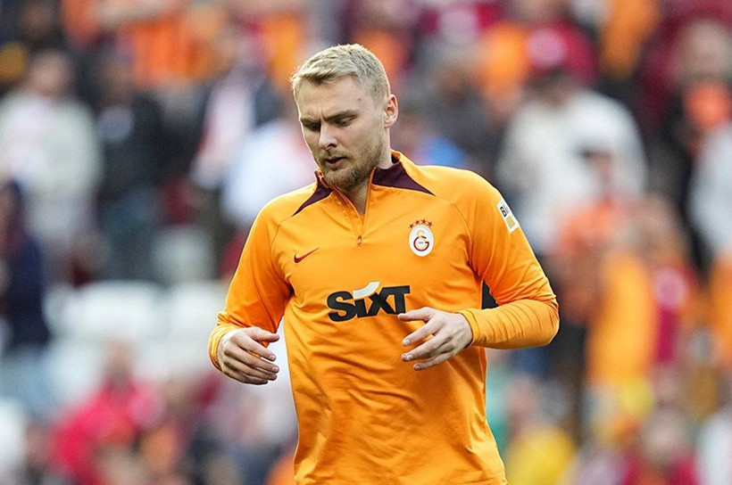 Galatasaray ile anlaşma sağlandı: Nelsson'un yeni takımını açıkladılar - Resim: 3