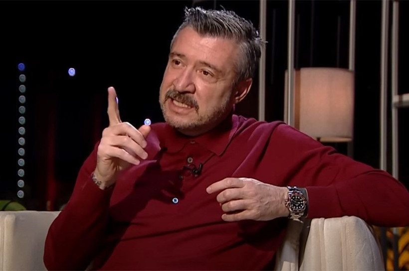 Tümer Metin'den Fenerbahçe maçı sonrası flaş Galatasaray kehaneti: "Gerisini sen düşün" - Resim: 3