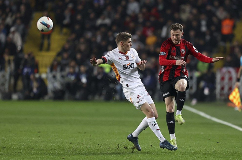 Mourinho'dan olay Galatasaray maçı paylaşımı! 'Hentbol Dünya Kupası...' - Resim: 1