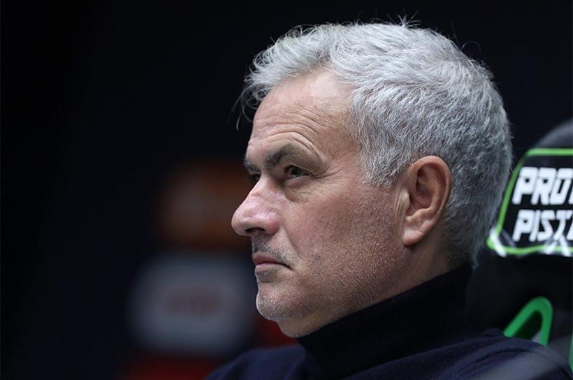 Mourinho'nun rotasyon kararı: Fenerbahçe'de farklı 11 - Resim: 2