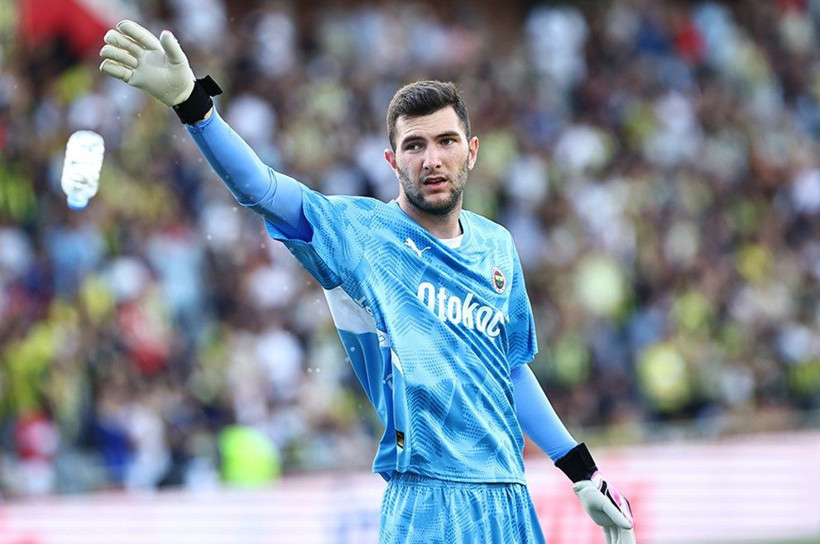 Mourinho'nun rotasyon kararı: Fenerbahçe'de farklı 11 - Resim: 4