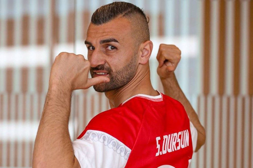 Serdar Dursun'dan Malcom'dan forma istemesi gündem oldu! - Resim: 3