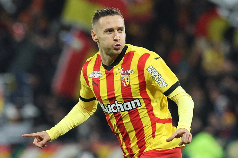 Galatasaray, Frankowski bombasını patlattı! - Resim: 4