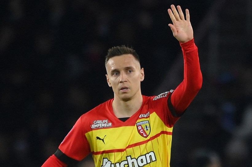 Galatasaray, Frankowski bombasını patlattı! - Resim: 2