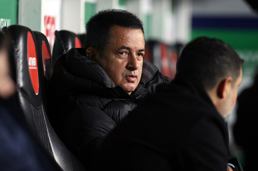 Icardi'nin "Deja Vu" paylaşımına Acun Ilıcalı'dan tepki: Futbolcu hiçbir zaman rakip başkana saygısızlık yapmaz - Resim: 2