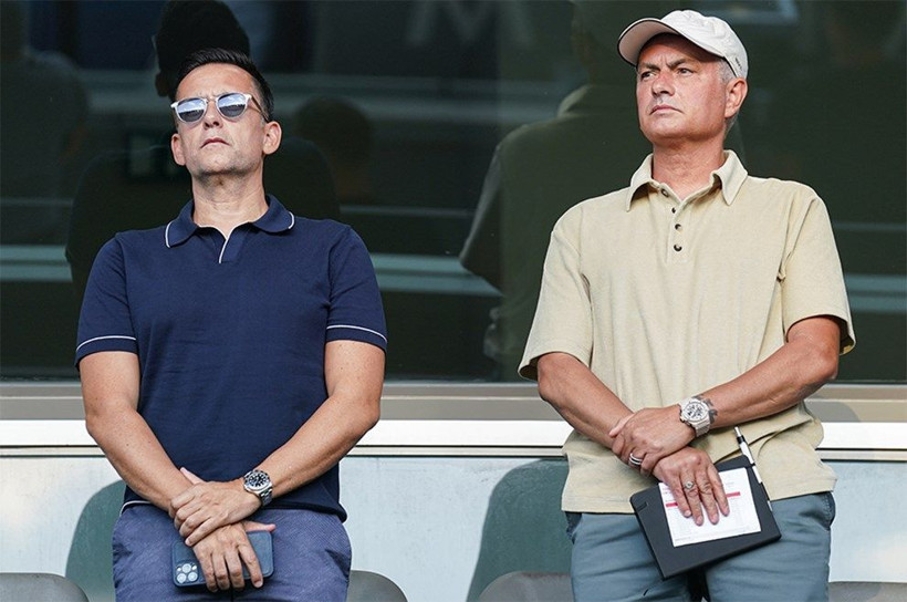 Fenerbahçe transferi iptal etti! Sağlık kontrolünden geçemedi - Resim: 3