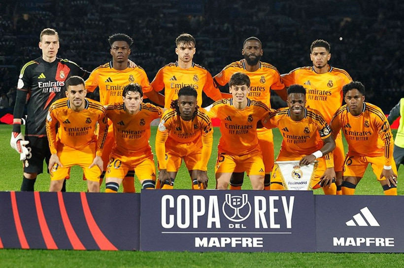 Maç sonrası Arda Güler krizi: Real Madrid’i ikiye böldü, Ancelotti’den övgü, İspanyollar’dan eleştiri yağmuru! - Resim: 1