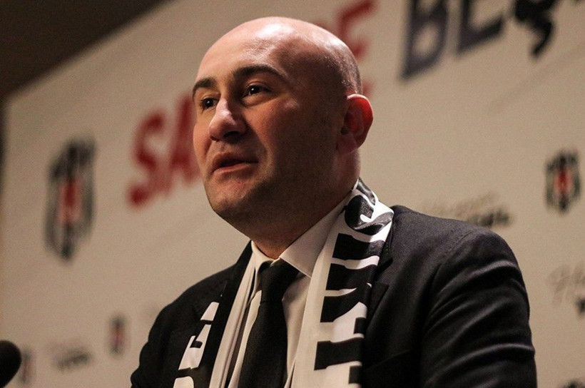 Hüseyin Yücel’den Beşiktaş’a dev jest: 10 milyon euro bağış kürsüden ilan edildi! - Resim: 2