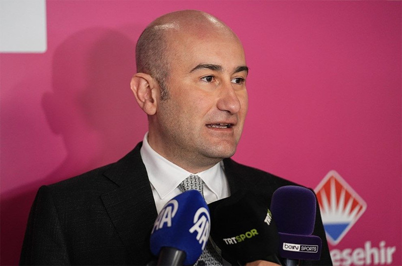 Hüseyin Yücel’den Beşiktaş’a dev jest: 10 milyon euro bağış kürsüden ilan edildi! - Resim: 4