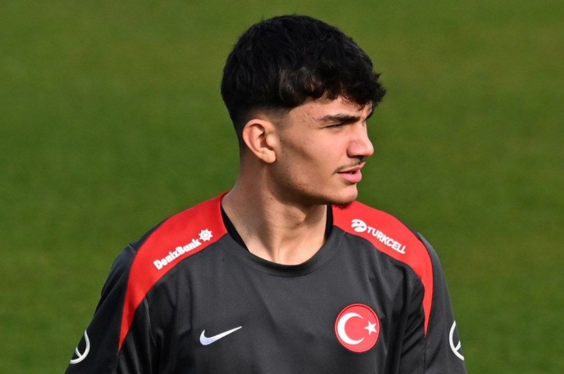 Can Uzun’dan tarihi rekor! Piyasa değeri 36 kat artarak 18 milyon euroya ulaştı! - Resim: 4