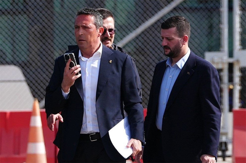 Galatasaray’ın derbi yenilgisi sonrası Fenerbahçe’den olay gönderme - Resim: 2