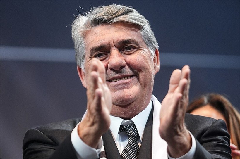 Beşiktaş’a SPK’dan dev onay: Sermaye 6 milyar TL’ye yükseliyor! - Resim: 4