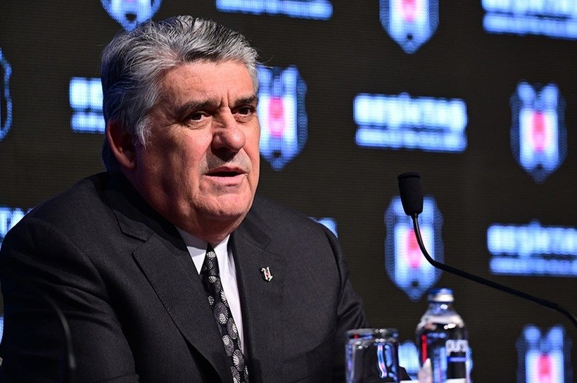 Beşiktaş’a SPK’dan dev onay: Sermaye 6 milyar TL’ye yükseliyor! - Resim: 3