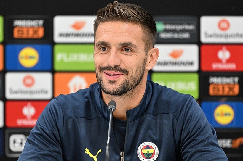 Dusan Tadic Avrupa’da tarih yazdı, kalbinde Fenerbahçe var! Ajax ve Suudi Arabistan’a rağmen öncelik Fener! - Resim: 2