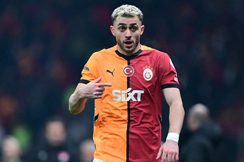 Galatasaray'da çifte imza! Anlaşma tamam - Resim: 4