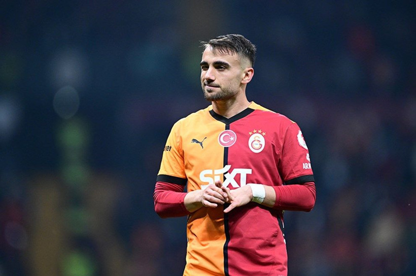 Galatasaray'da çifte imza! Anlaşma tamam - Resim: 1