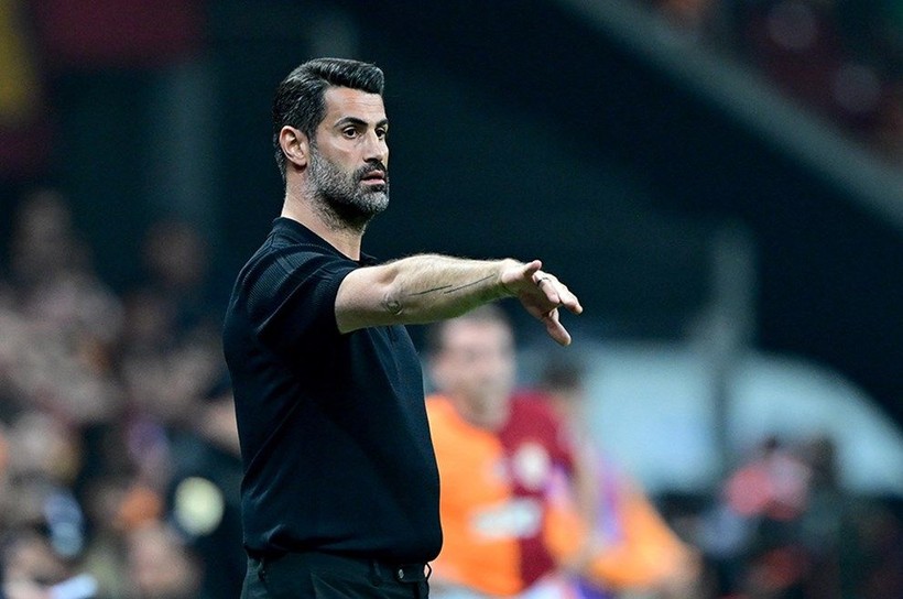 Volkan Demirel’den Fenerbahçe açıklaması! - Resim: 3