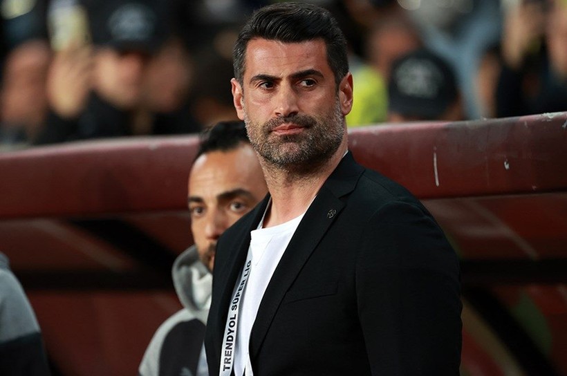 Volkan Demirel’den Fenerbahçe açıklaması! - Resim: 4