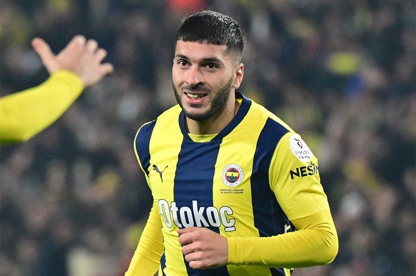 Mourinho faturayı kesti! 6 futbolcu çizik yedi - Resim: 4