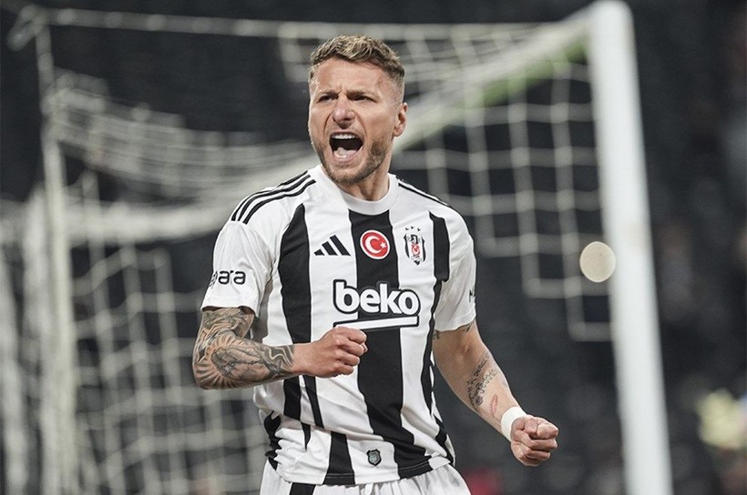 Beşiktaş’ta Solskjaer’den derbi planı! - Resim: 3