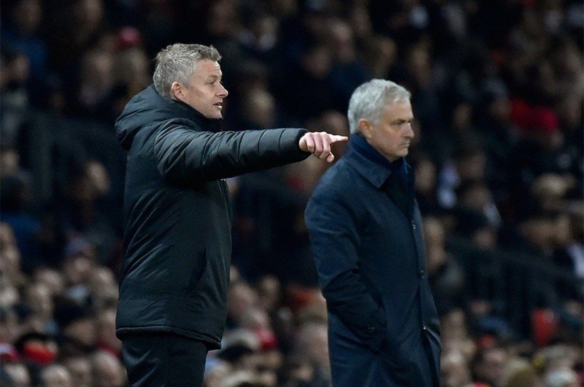 Beşiktaş’ta Solskjaer’den derbi planı! - Resim: 2