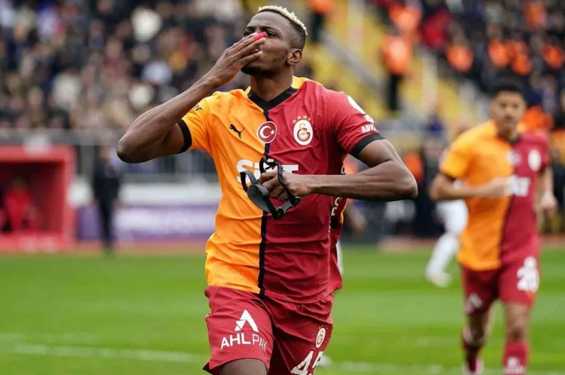 Galatasaray haftaya şampiyon olabilir; Her şey o maça bağlı - Resim: 3