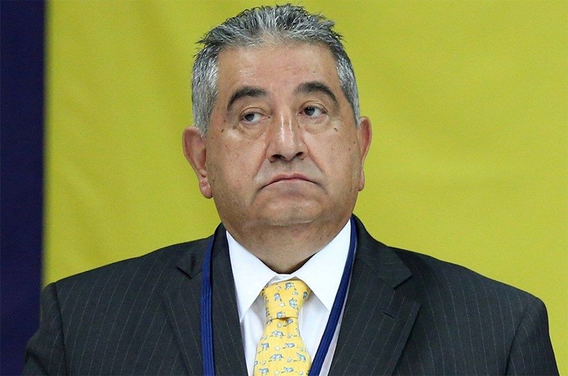 Mahmut Uslu’dan Fenerbahçe’de adaylık bombası: Aziz Yıldırım da devrede mi? - Resim: 3