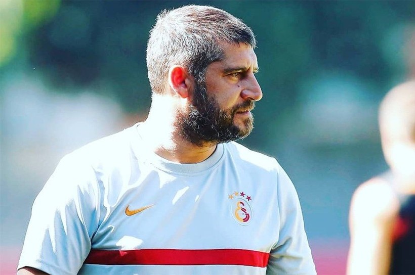 Ümit Davala’dan Galatasaray’a flaş iddia: 3’lü defans tarih oluyor! - Resim: 3