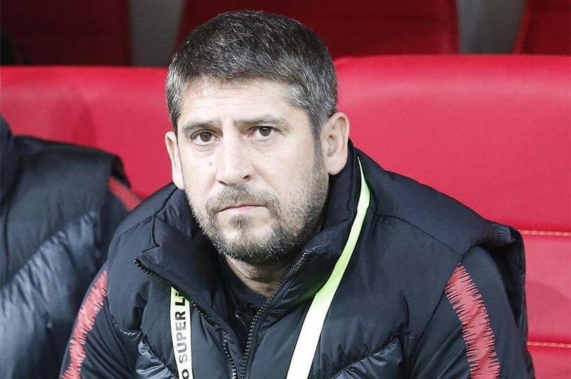 Ümit Davala’dan Galatasaray’a flaş iddia: 3’lü defans tarih oluyor! - Resim: 2