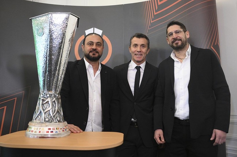 Ümit Davala’dan Galatasaray’a flaş iddia: 3’lü defans tarih oluyor! - Resim: 4