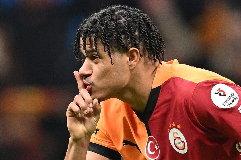 Galatasaray’da Trabzonspor maçı öncesi sürpriz: Okan Buruk eski sisteme dönüyor! - Resim: 3