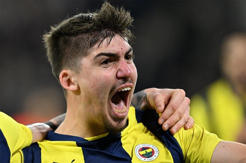 Fenerbahçe’den Yusuf Akçiçek için dev hamle! - Resim: 4
