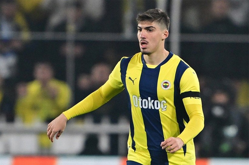 Fenerbahçe’den Yusuf Akçiçek için dev hamle! - Resim: 2