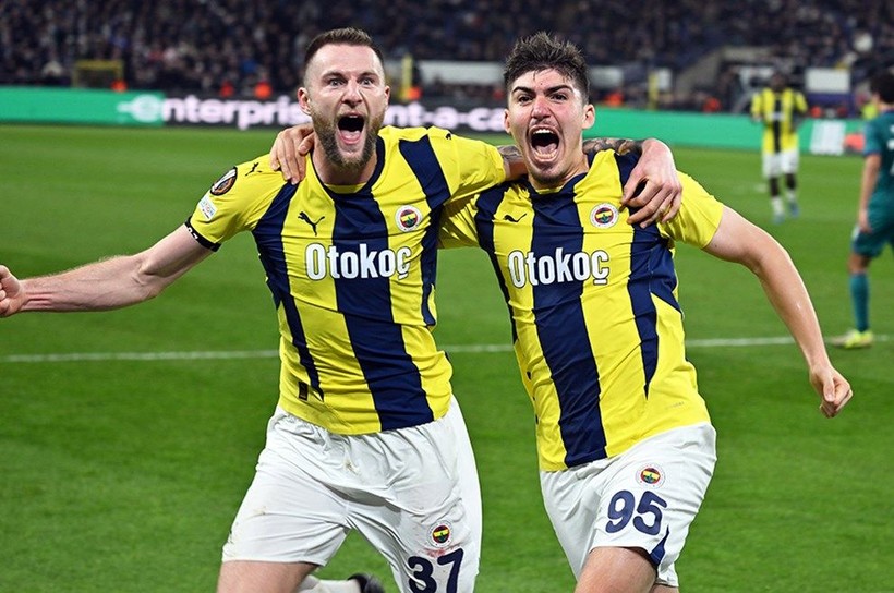 Fenerbahçe’den Yusuf Akçiçek için dev hamle! - Resim: 3