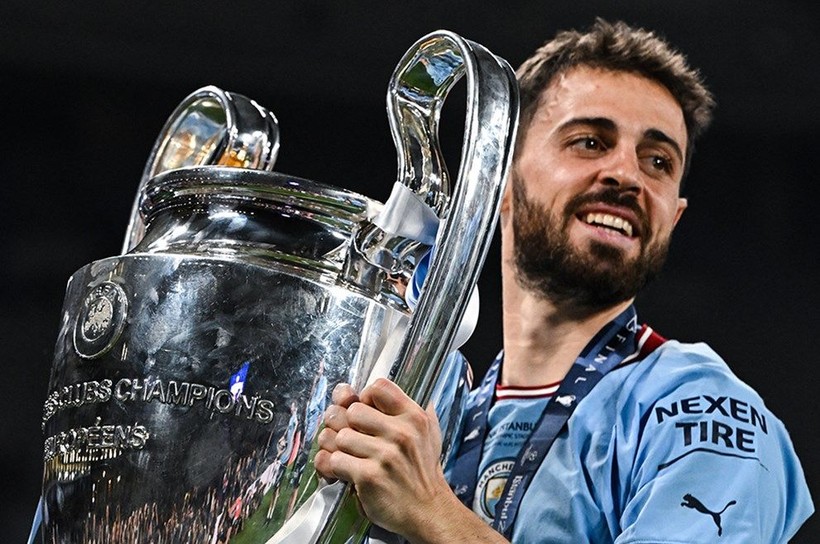 Galatasaray’dan Şampiyonlar Ligi’ne dev transfer hamlesi! - Resim: 2