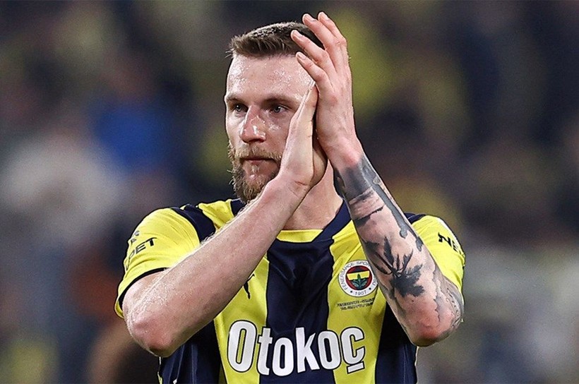 Fenerbahçe’nin 2025 transfer bombaları: Ederson, Skriniar, Heung-Min Son ve Vlahovic listede! - Resim: 3