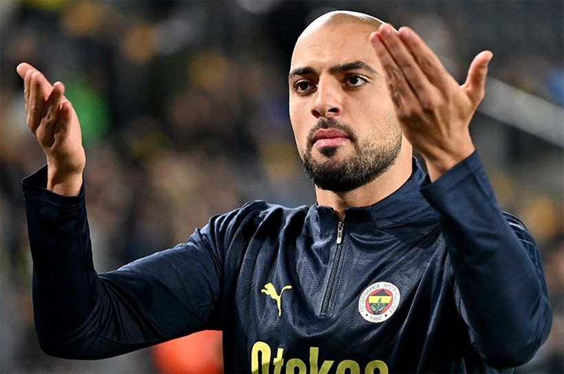 Fenerbahçe’nin 2025 transfer bombaları: Ederson, Skriniar, Heung-Min Son ve Vlahovic listede! - Resim: 4