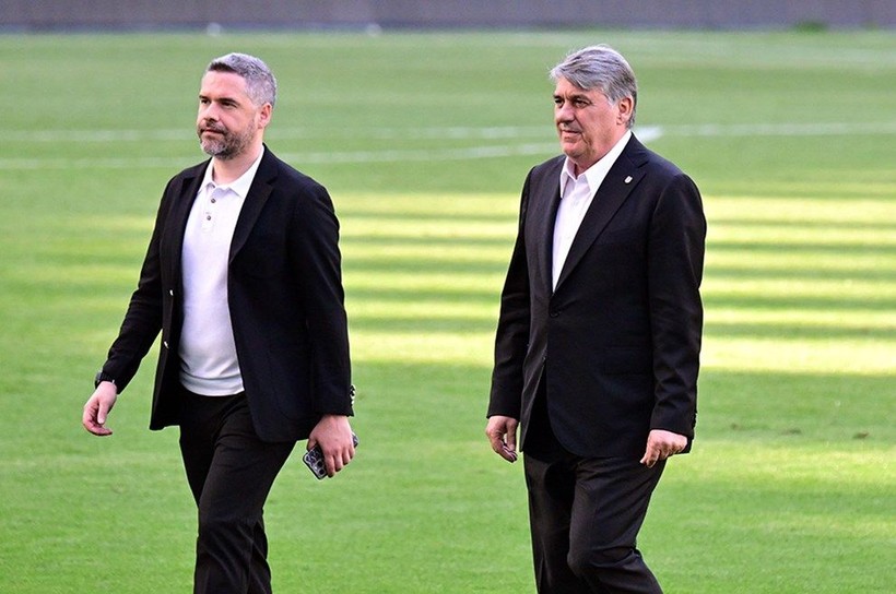 Beşiktaş’ta transfer bombası! Serdal Adalı: Sörloth hayal, Osimhen’i alırım! - Resim: 3