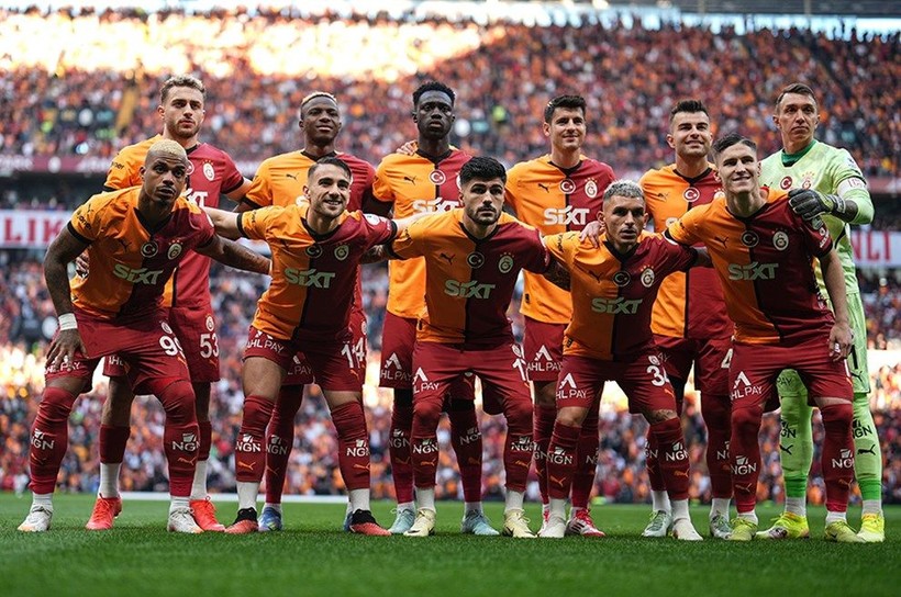 Galatasaray’dan dev transfer hamlesi: 80 milyon euroluk operasyon için geri sayım başladı - Resim: 1