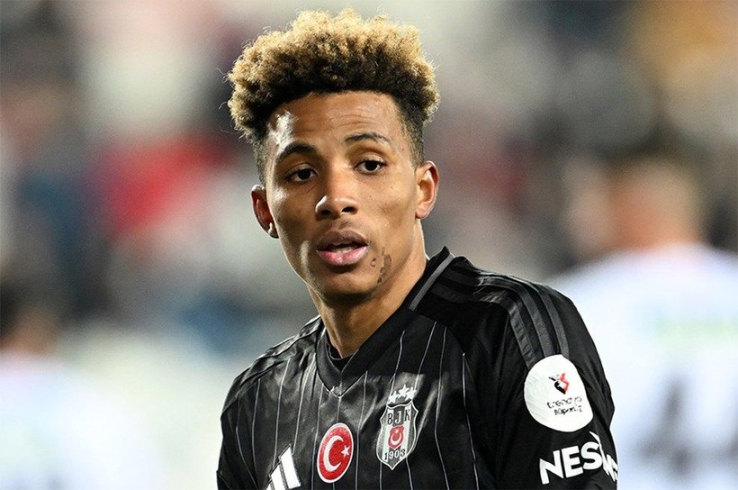 Beşiktaş’tan Benfica’ya Ultimatom: Gedson’un yüzde 50’si İçin 6 Milyon euro, yoksa 3 yıl daha bizde! - Resim: 4
