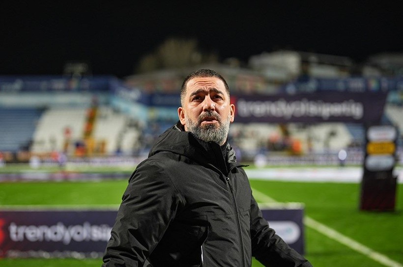 Arda Turan’dan Shakhtar Donetsk iddialarına yanıt: “Basından duyuyorum, Eyüpspor’dayım! - Resim: 3