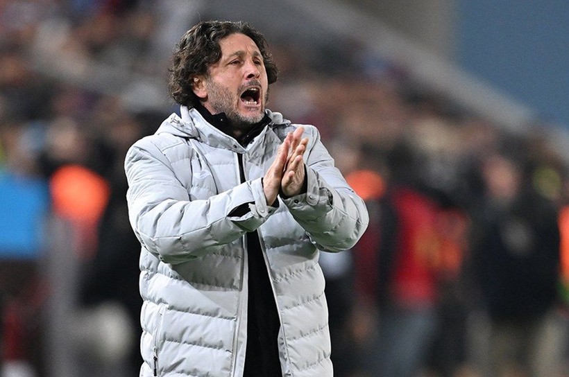 Tekke’den Galatasaray derbisi öncesi şok rotasyon! - Resim: 4