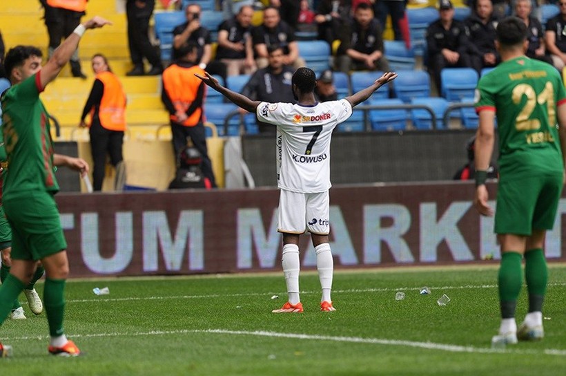 Ankaragücü’nün dramı: Amed’i yendi, ama 75. dakika golüyle 2. Lig’e düştü! - Resim: 2