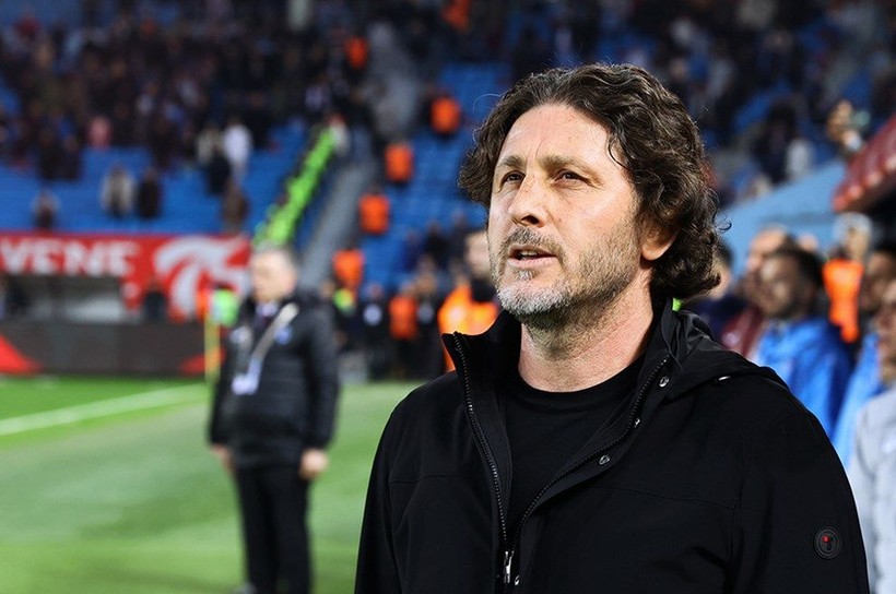 Tekke’den Galatasaray derbisi öncesi şok rotasyon! - Resim: 2