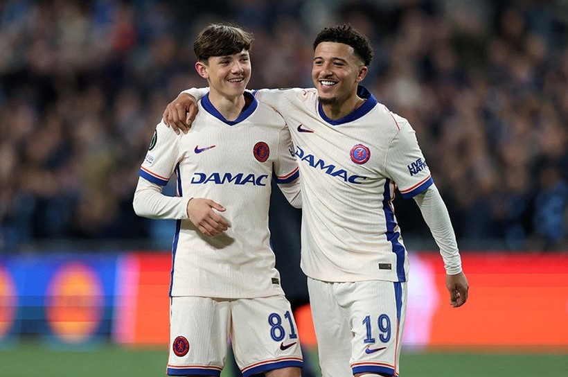 Ali Koç’tan 85 milyon euroluk hamle: Jadon Sancho Fenerbahçe’ye mi geliyor? - Resim: 4