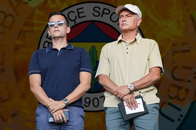 Fenerbahçe’den transfer bombası: İmzalar yolda, Kadıköy sallanacak! - Resim: 4