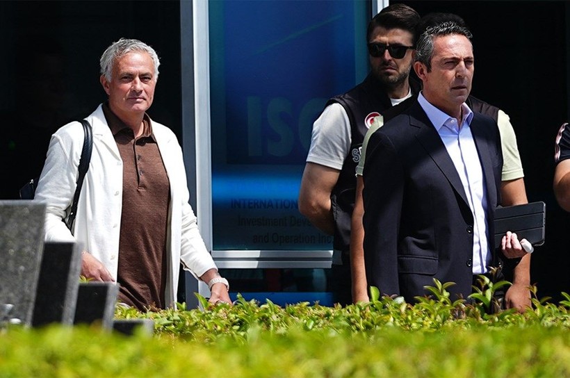 Fenerbahçe’den transfer bombası: İmzalar yolda, Kadıköy sallanacak! - Resim: 3