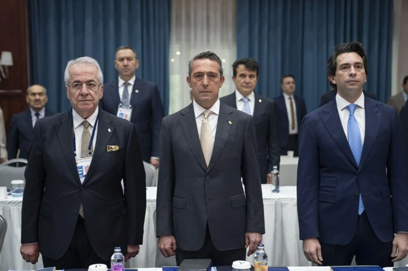 Ali Koç'tan seçim açıklaması; Adaylık sinyali geldi - Resim: 1