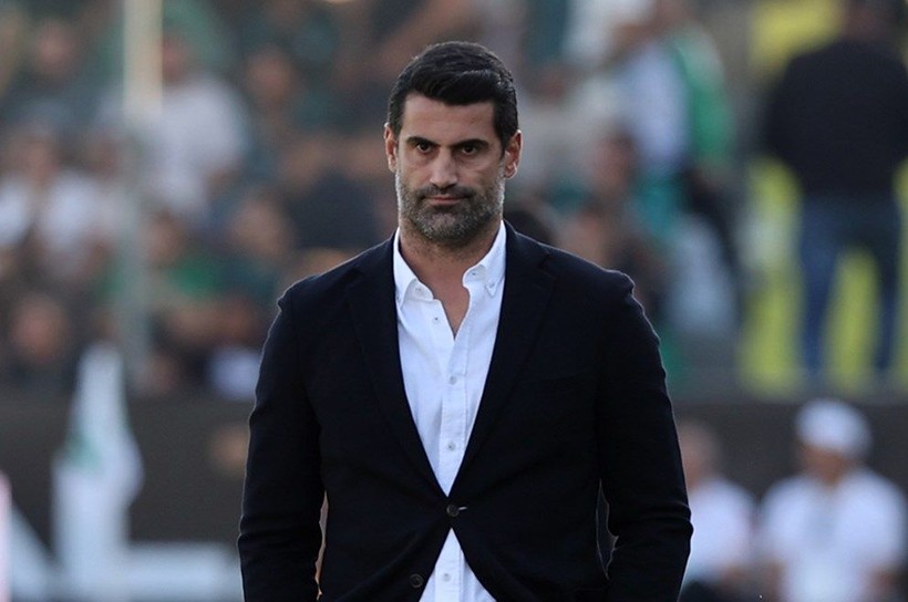 Fenerbahçe efsanelerinin buluşması olay yarattı: Volkan Demirel’den bomba açıklama! - Resim: 2