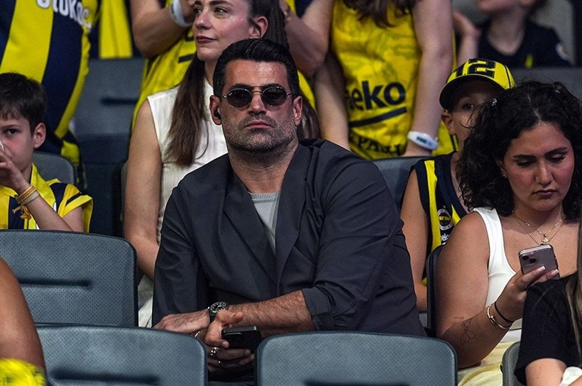 Fenerbahçe efsanelerinin buluşması olay yarattı: Volkan Demirel’den bomba açıklama! - Resim: 3